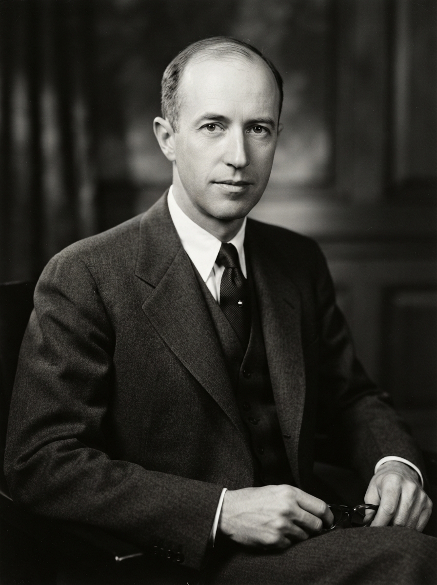 George F. Kennan
