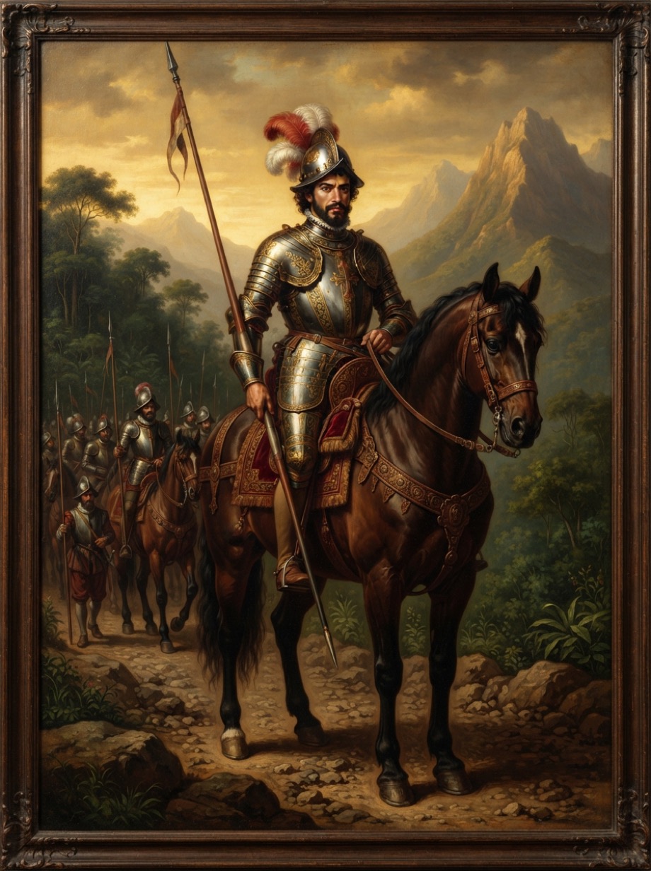 Gonzalo Pizarro