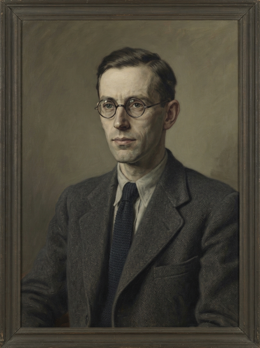 Gordon Welchman