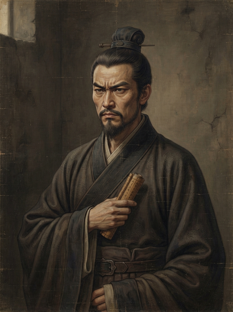 Han Fei