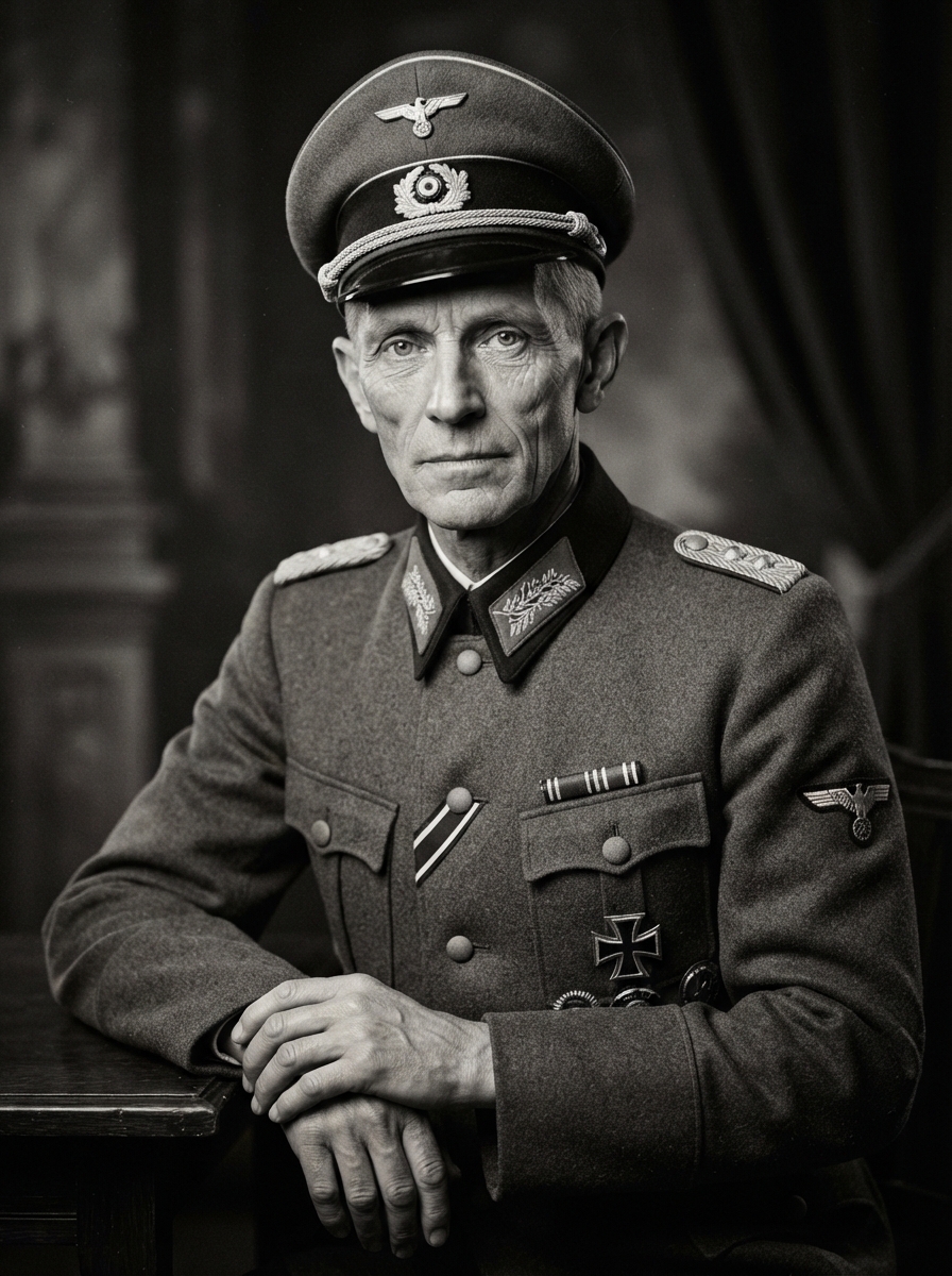 Hans Oster