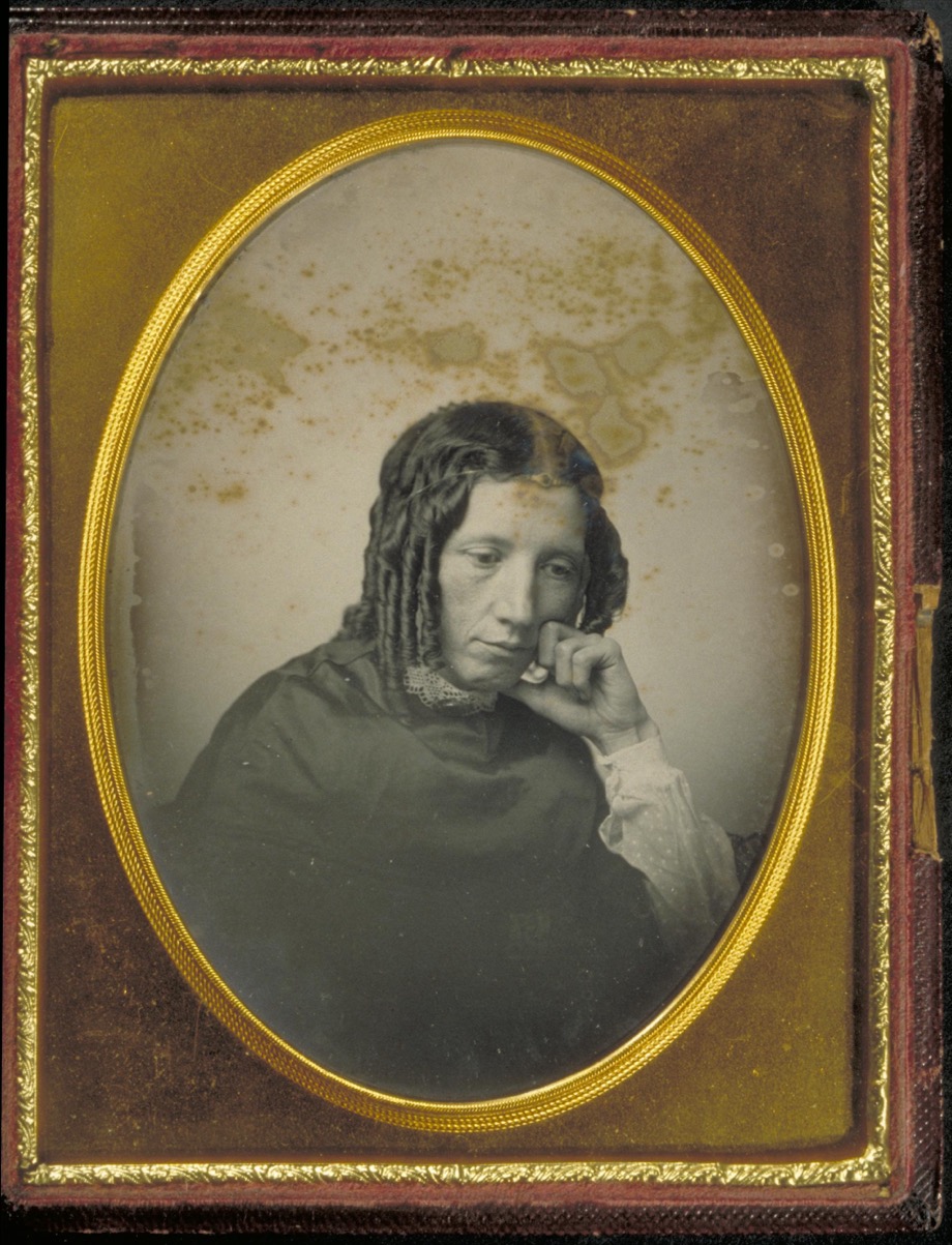 Harriet Beecher Stowe