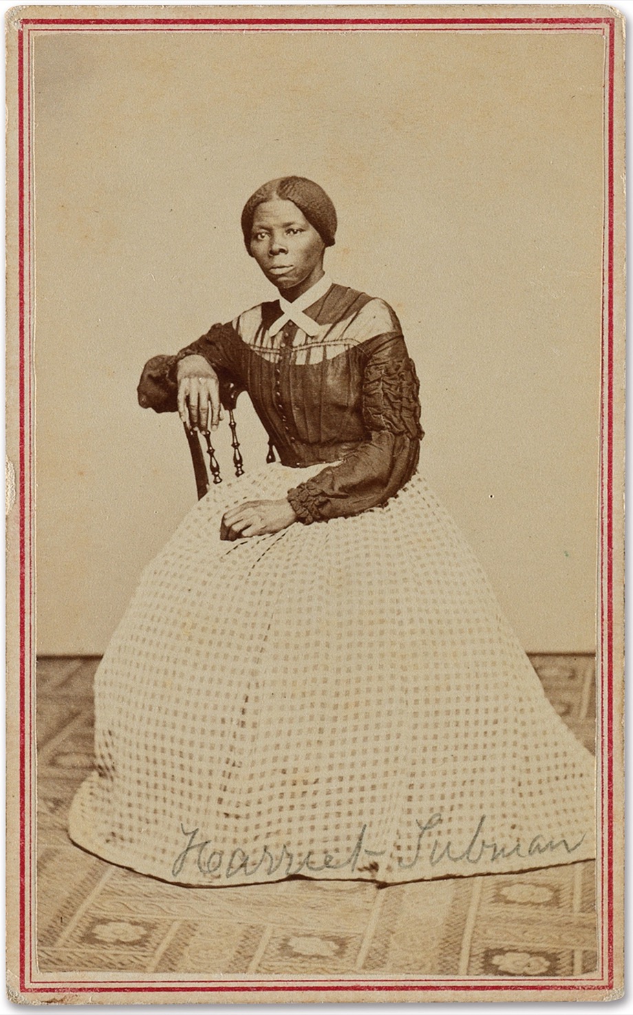 Harriet Tubman