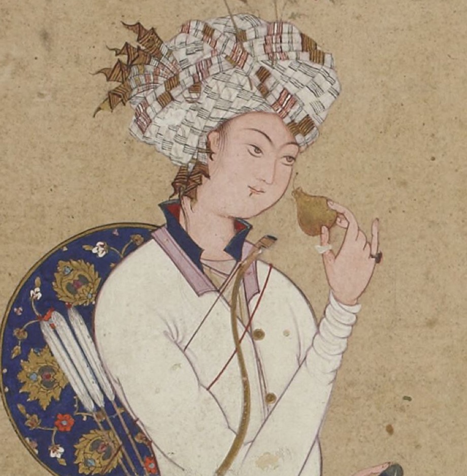Harun al-Rashid