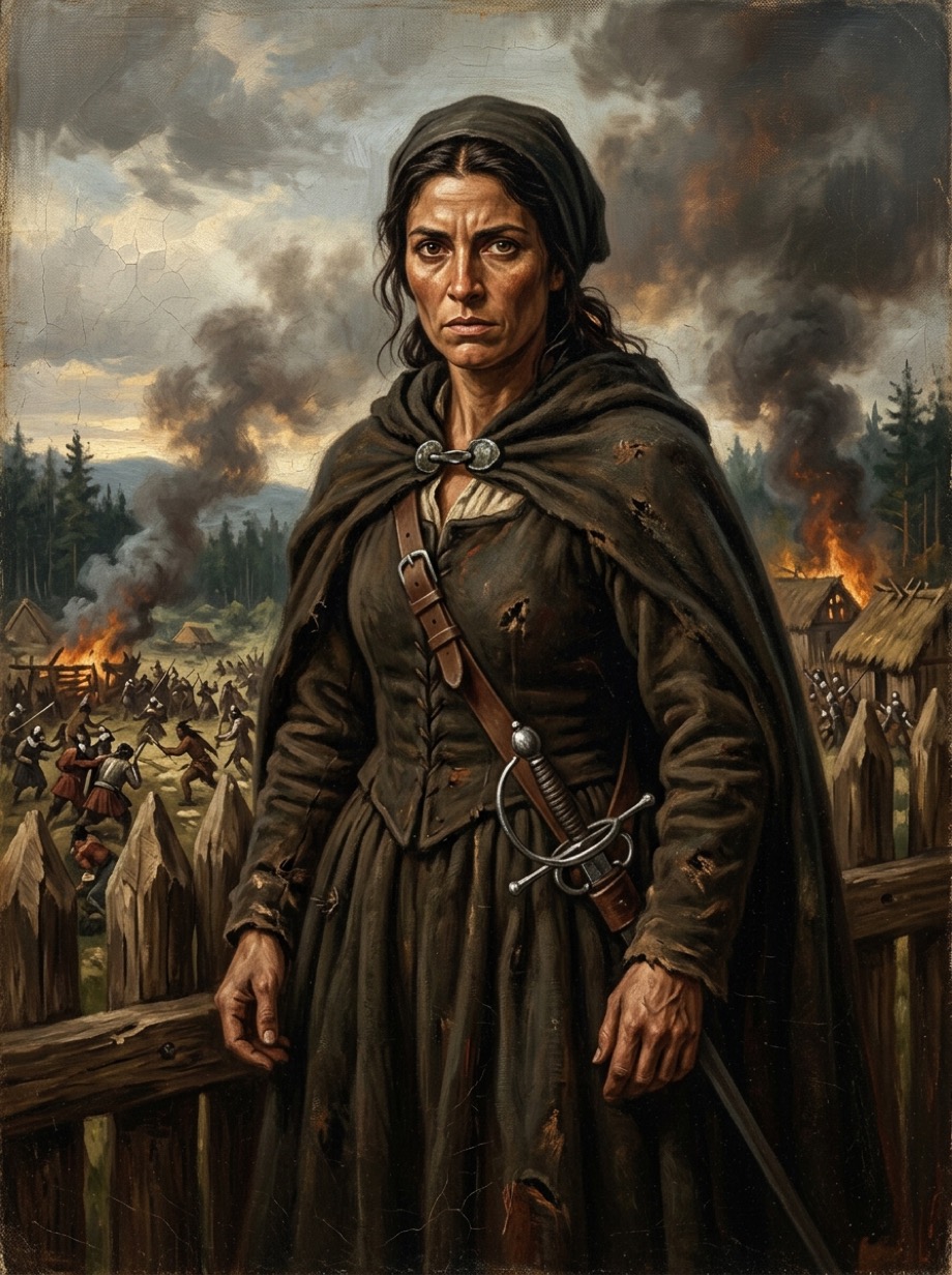 Inés de Suárez