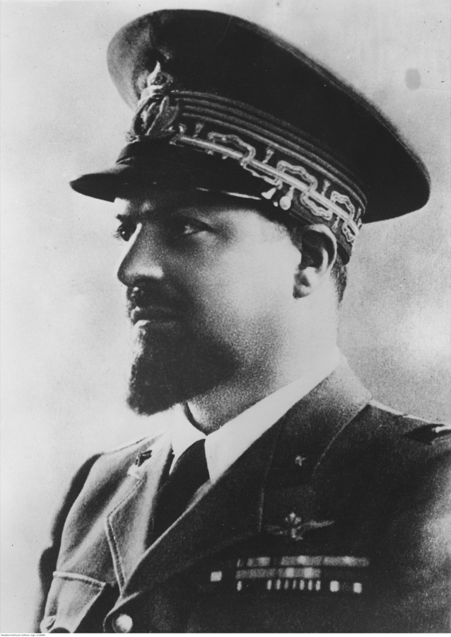 Italo Balbo