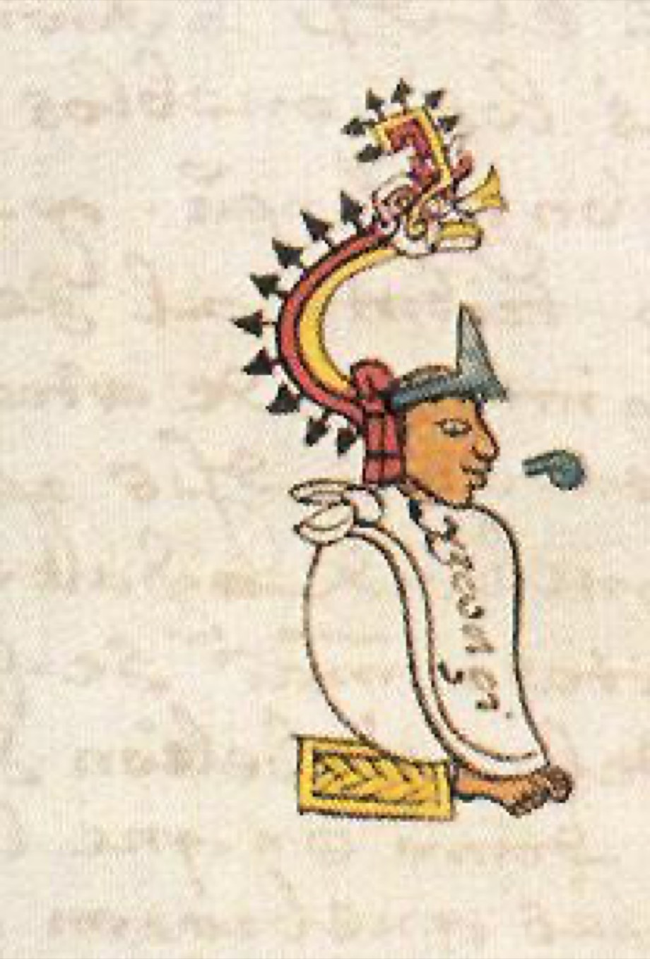 Itzcoatl