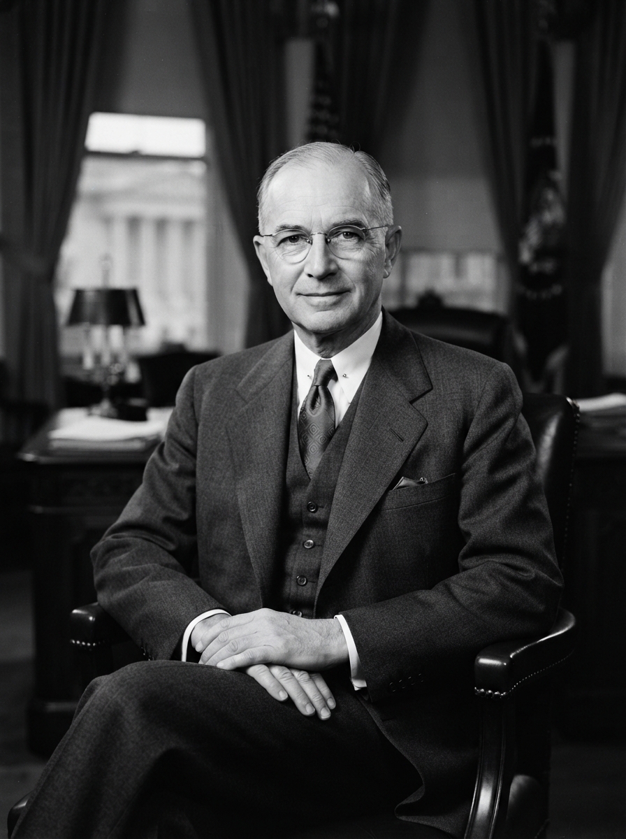 James F. Byrnes