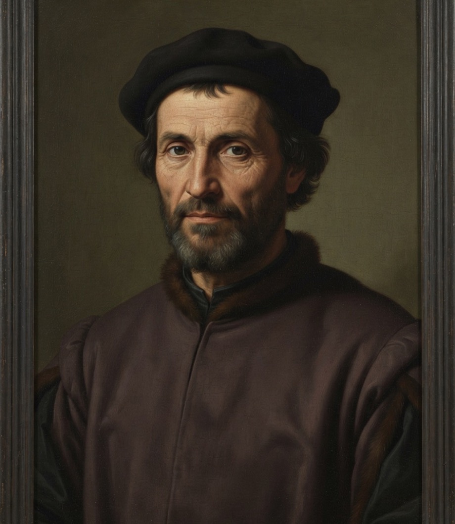 John Cabot