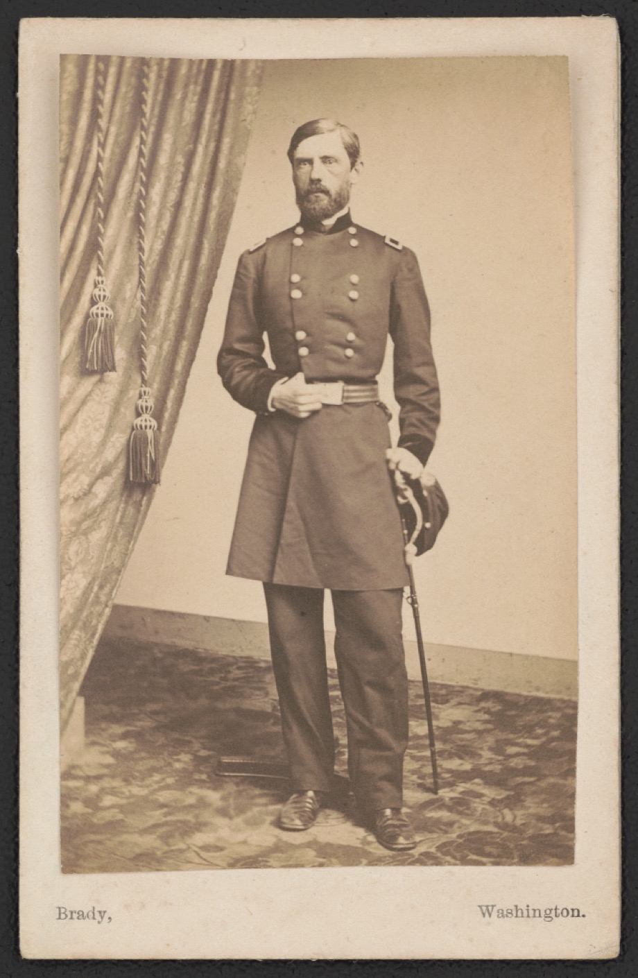 John F. Reynolds