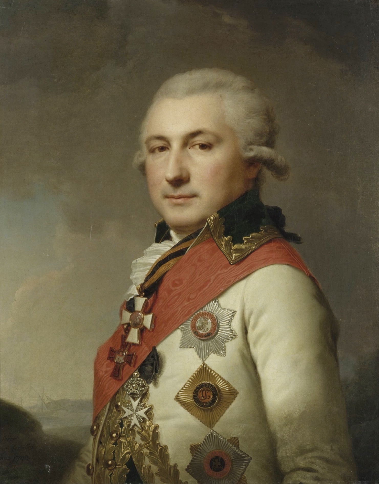 Jose de Ribas