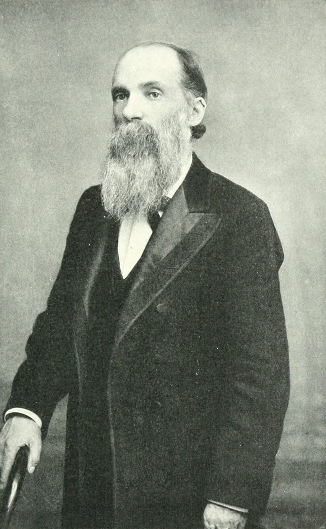 Joseph Wheeler
