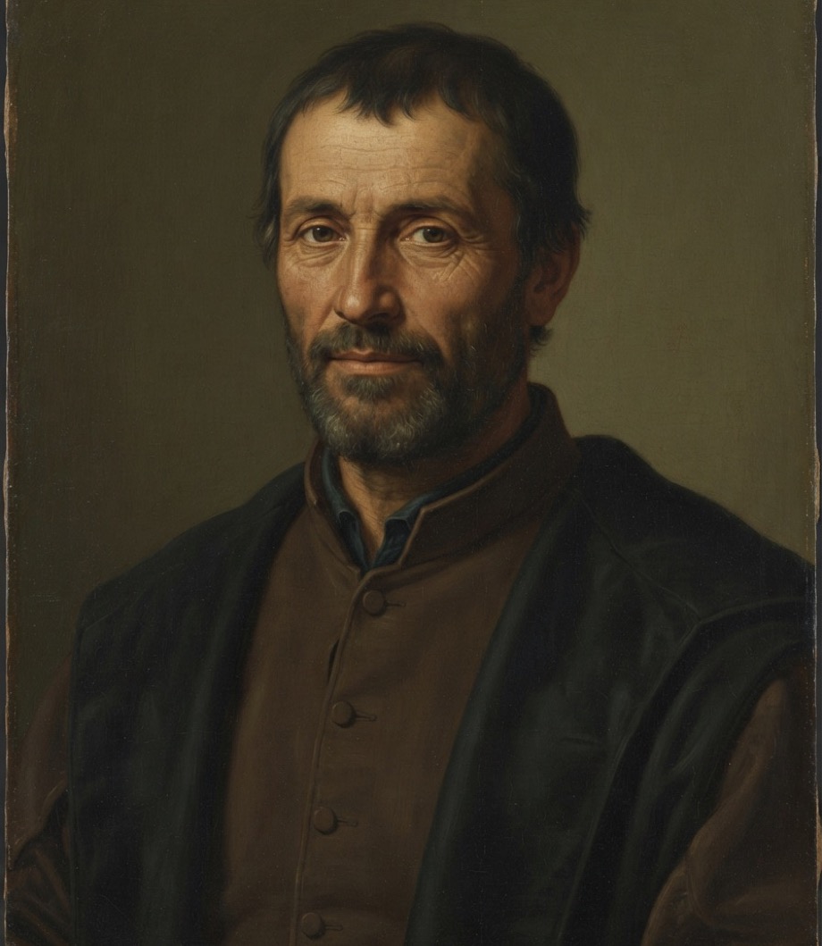 Juan de la Cosa