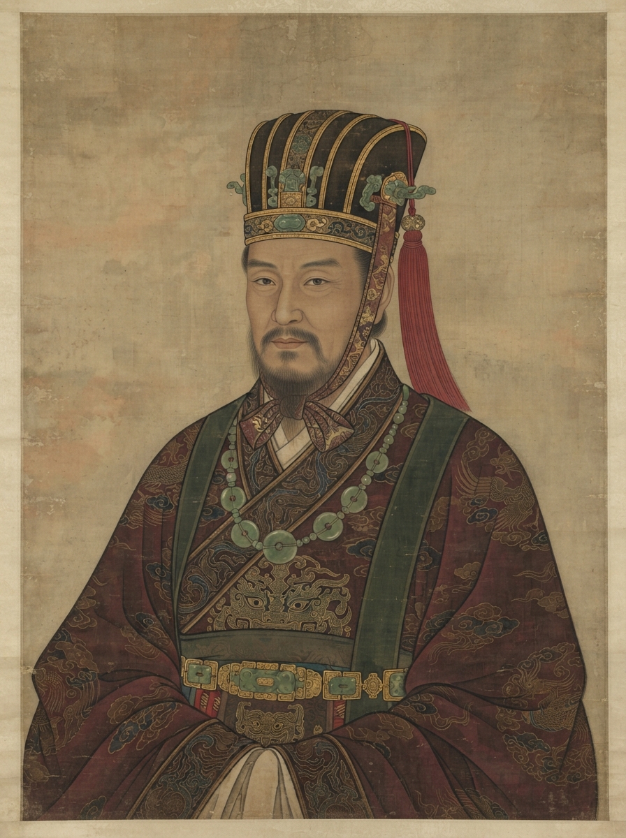 King Xuan of Qi