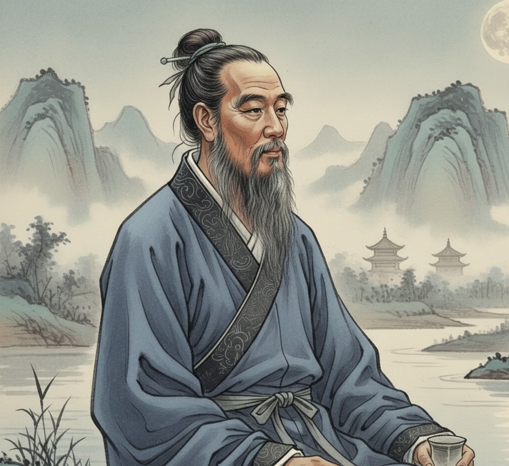 Li Bai