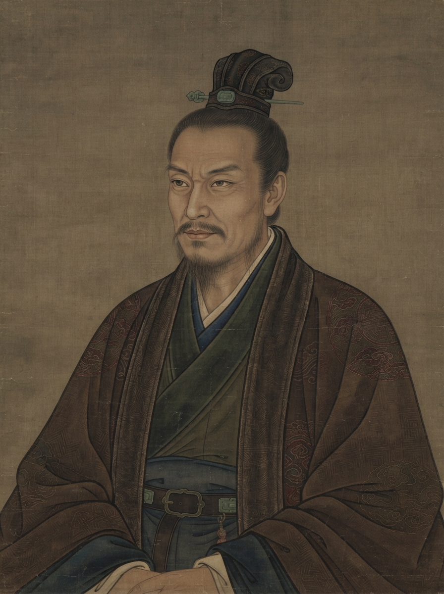 Lü Buwei