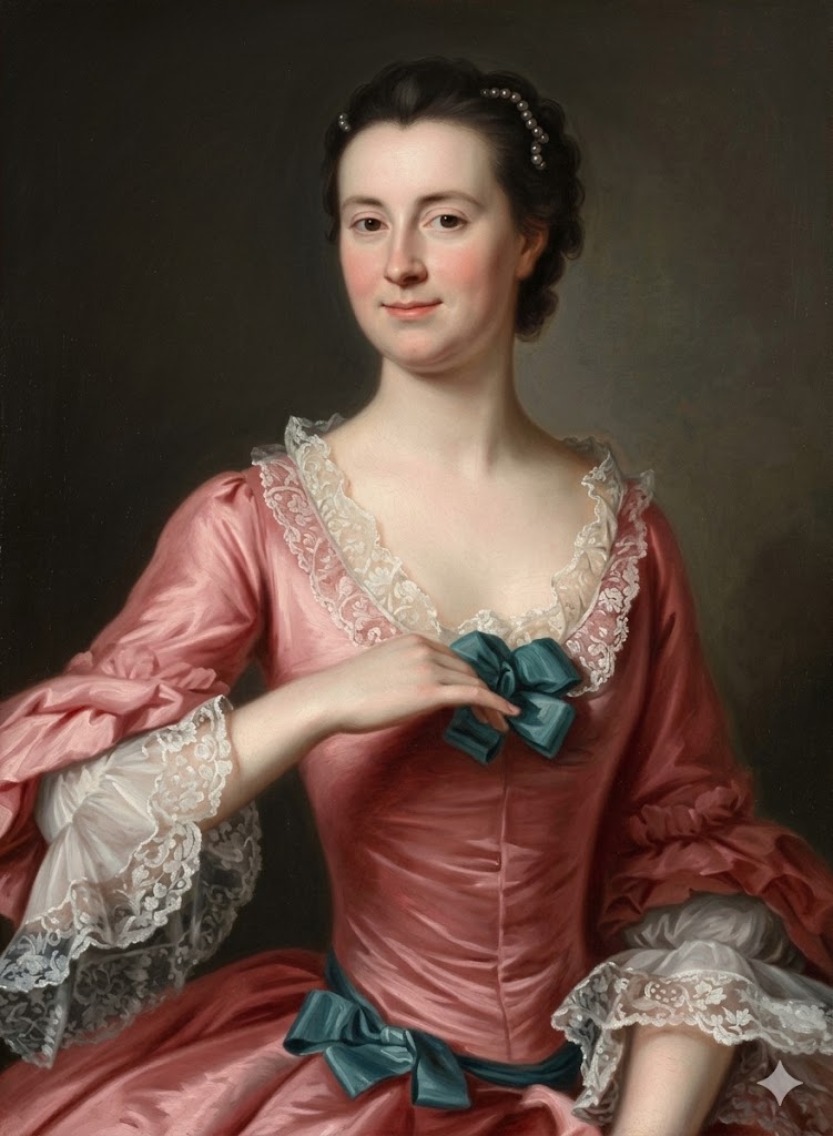 Lucy Flucker Knox