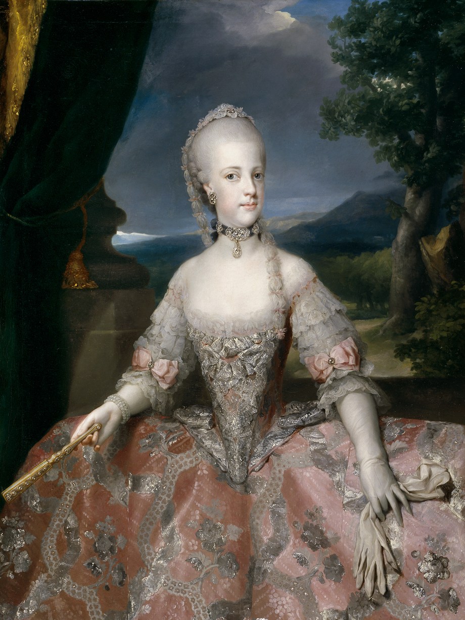 Maria Carolina