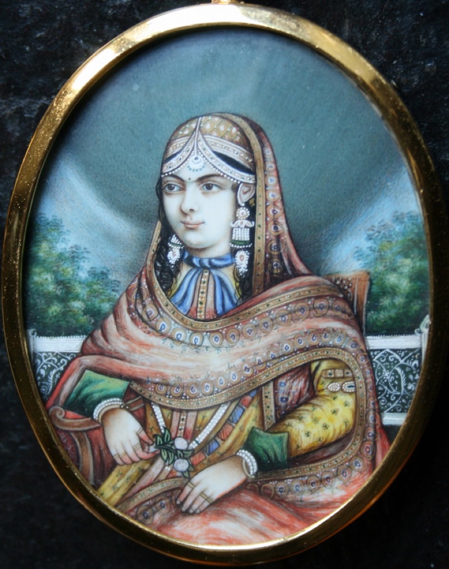 Mariam-uz-Zamani