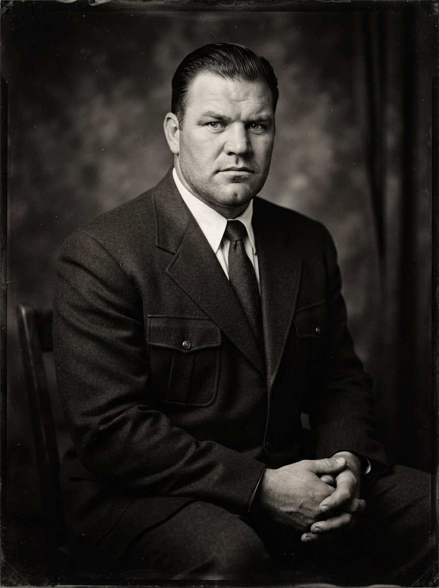 Martin Bormann