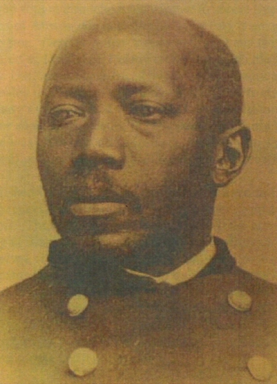 Martin Delany