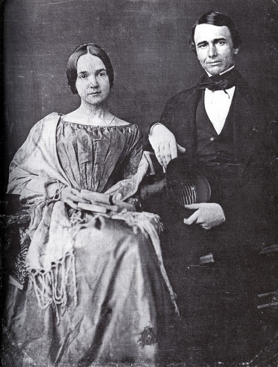 Mary Boykin Chesnut