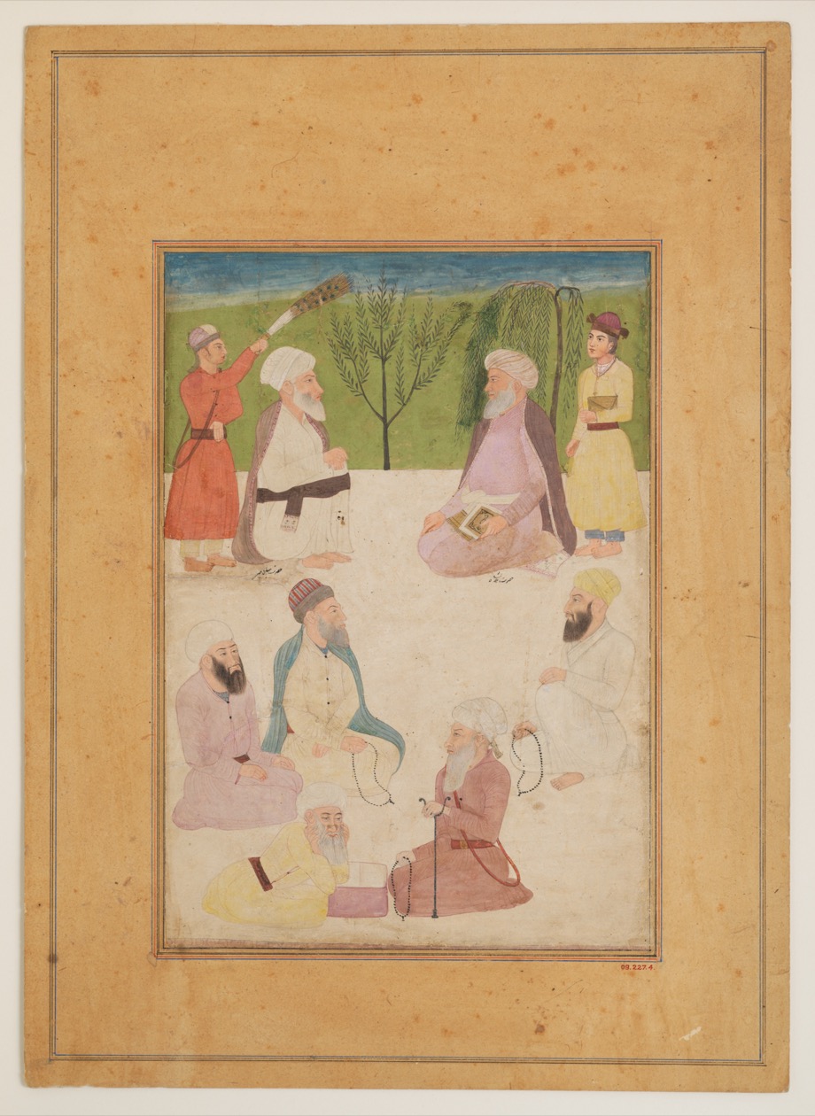 Mian Mir