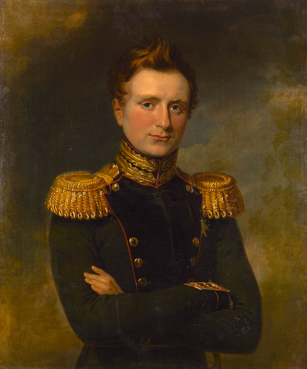 Michael Pavlovich