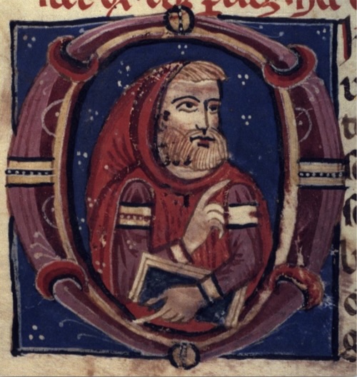 Michael Scot