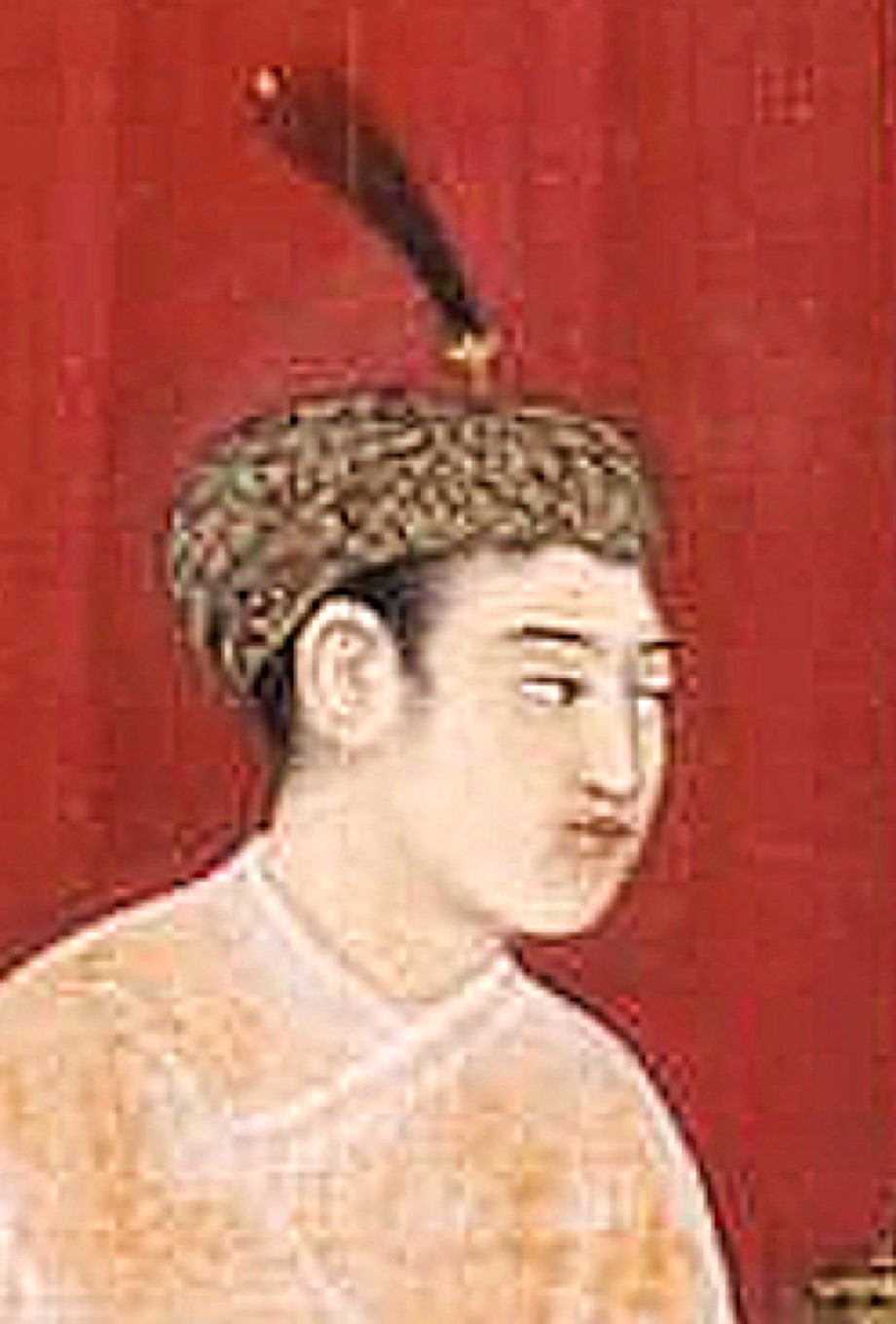 Mirza Aziz Koka
