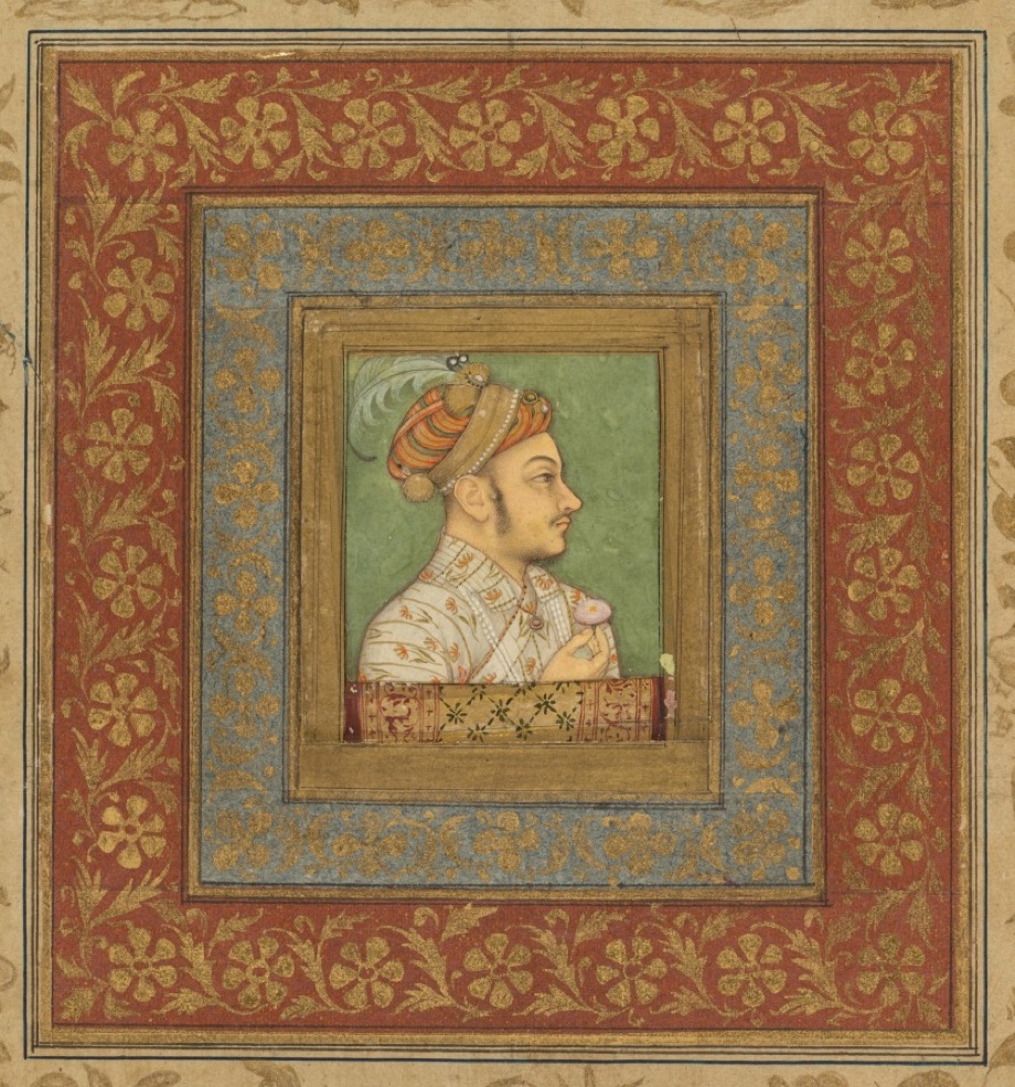 Murad Bakhsh