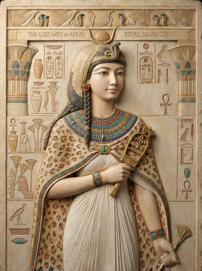 Neferure