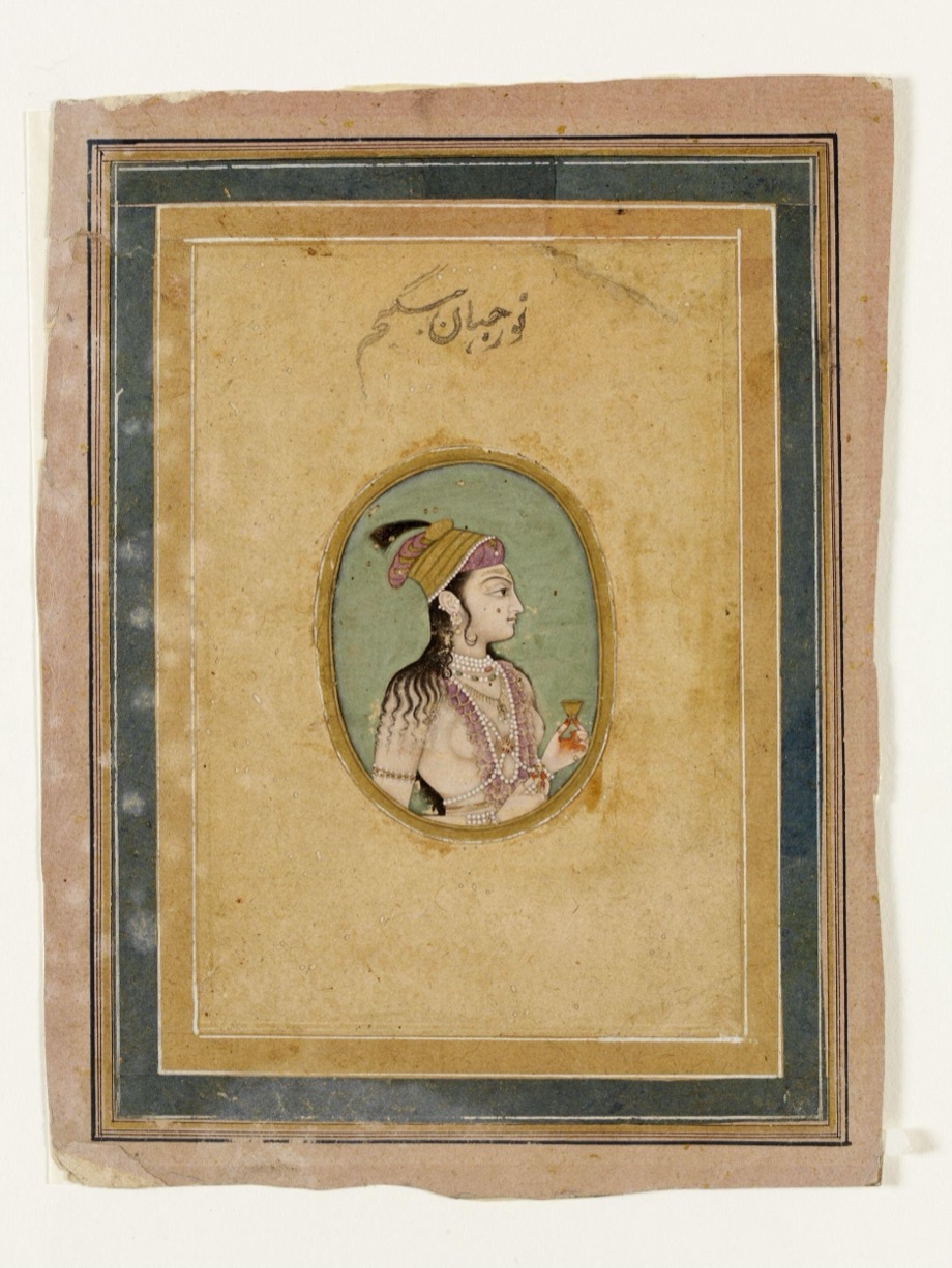 Nur Jahan