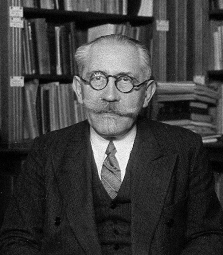 Paul Langevin
