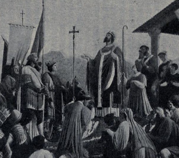 Paulinus II of Aquileia