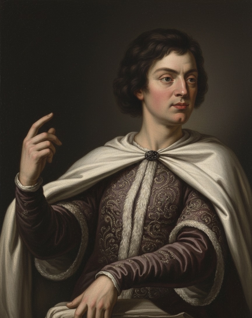 Peter Abelard
