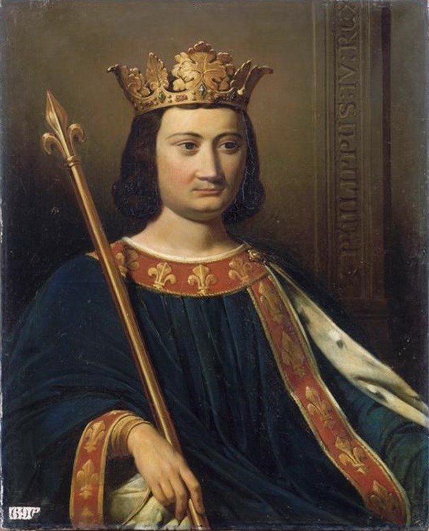 Philip IV