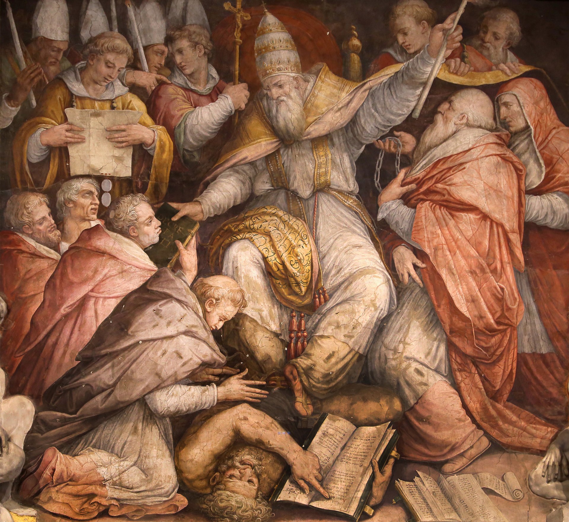Pope Gregory IX
