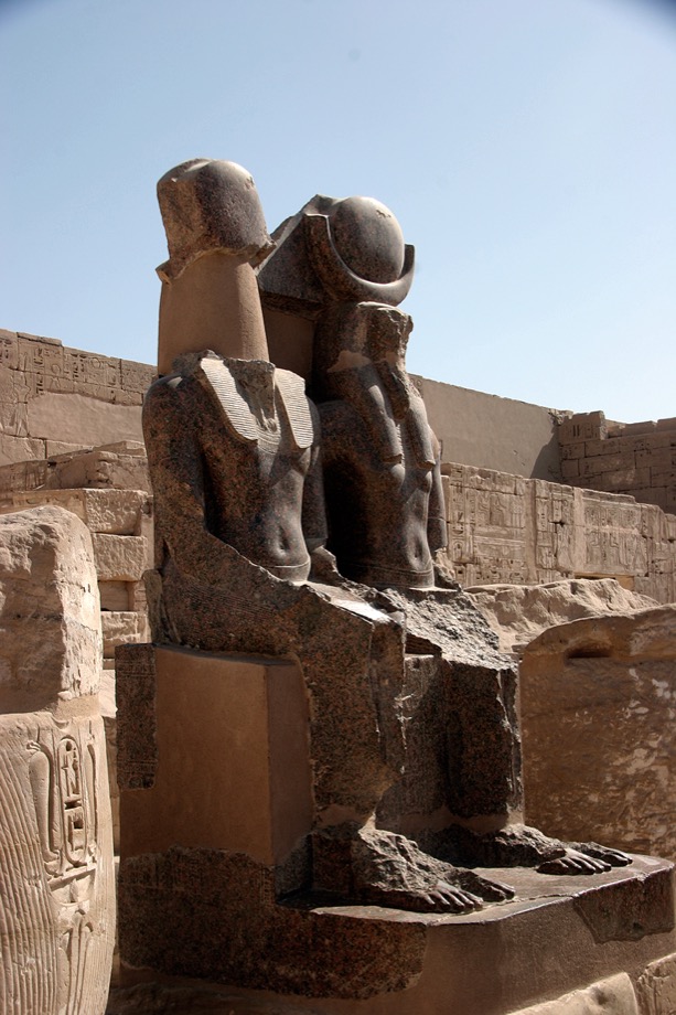 Ramesses III