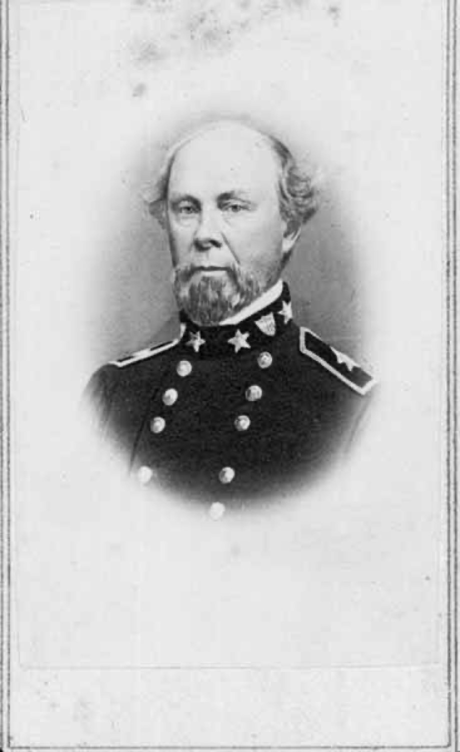 Robert Barnwell Rhett