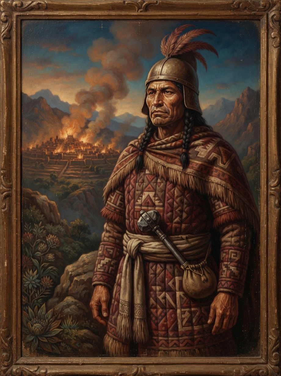 Rumiñahui