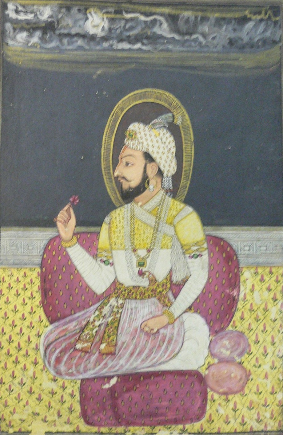 Sambhaji