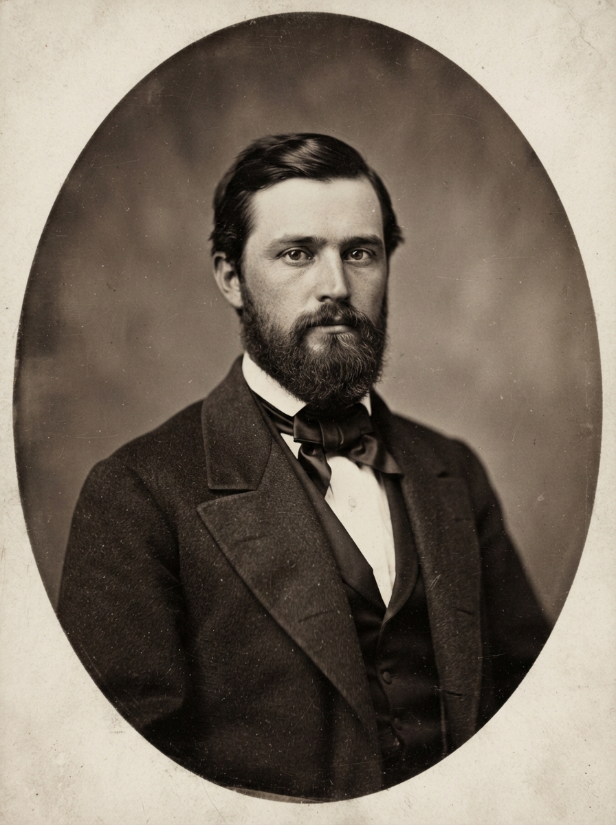 Samuel Mudd