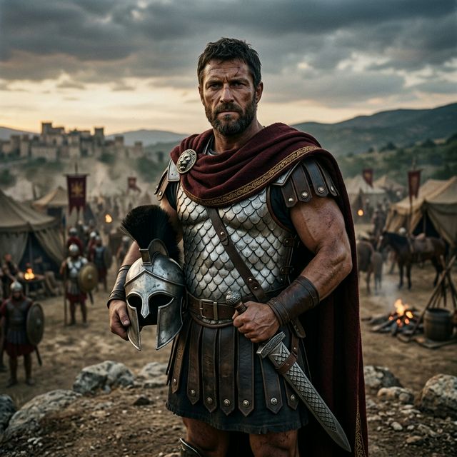 Seleucus I Nicator