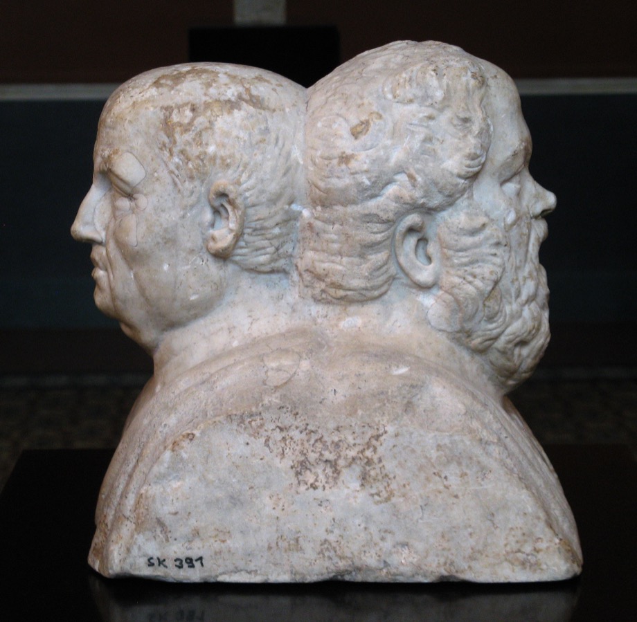 Seneca