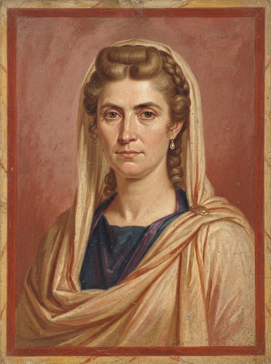 Servilia