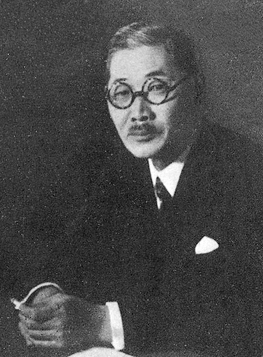 Shigenori Togo