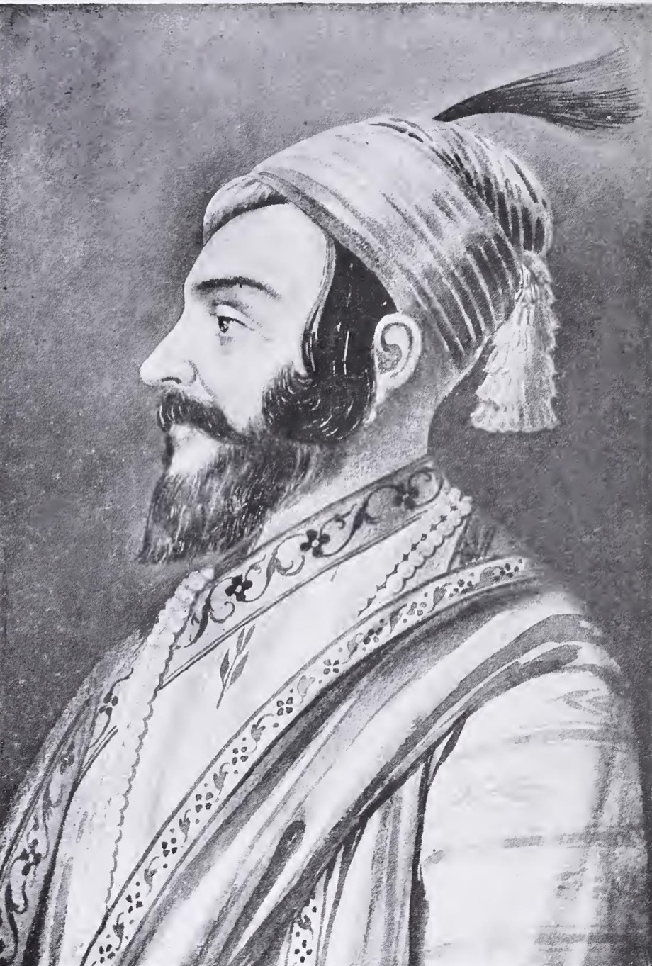 Shivaji
