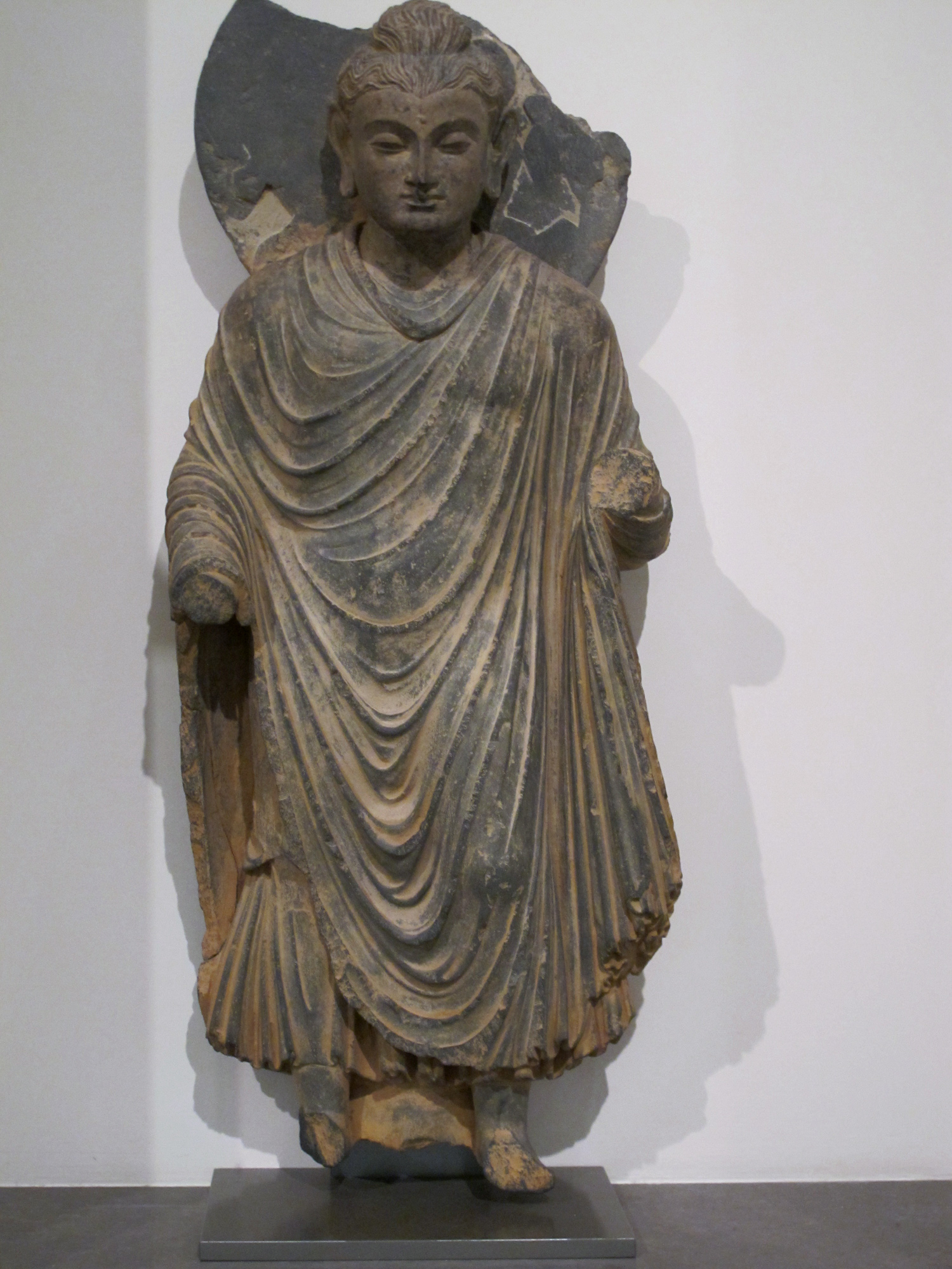 Siddhartha Gautama