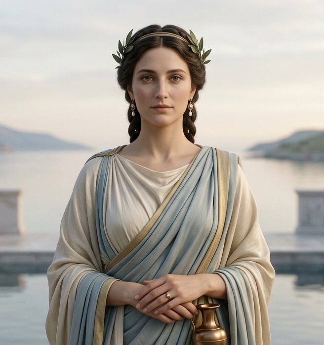 Sophrosyne